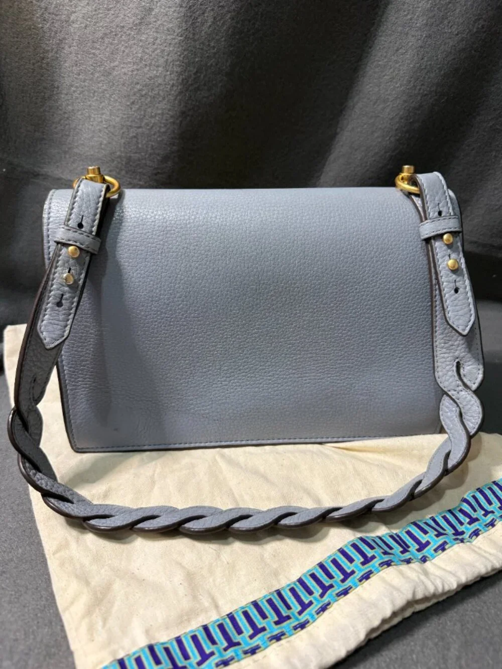 Tory Burch pre loved